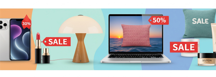 Tech on Amazon Prime Day deals